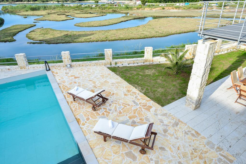 Amazing Villa Ele Zaton  Dış mekan fotoğraf