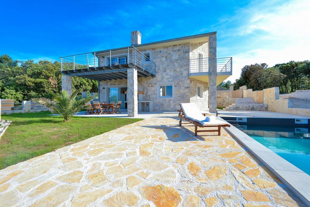Amazing Villa Ele Zaton  Dış mekan fotoğraf