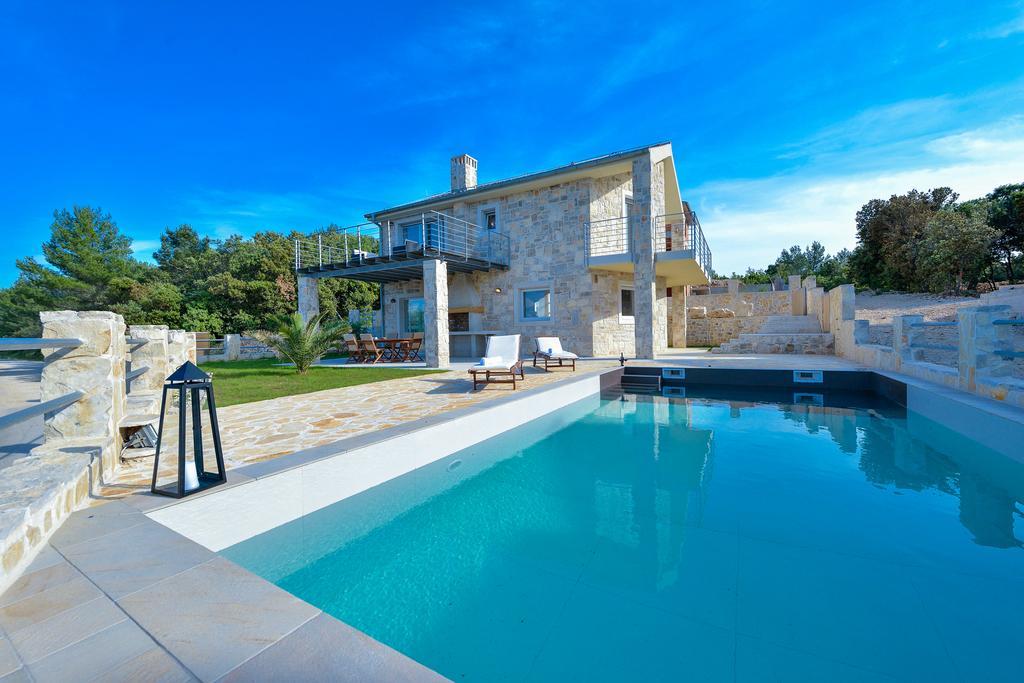Amazing Villa Ele Zaton  Dış mekan fotoğraf