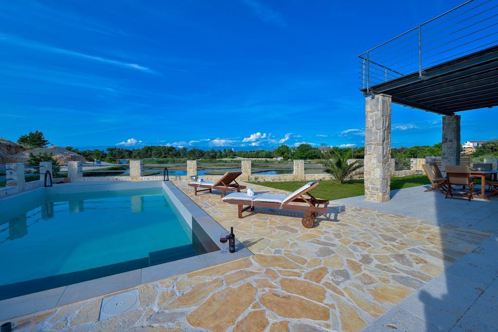Amazing Villa Ele Zaton  Dış mekan fotoğraf