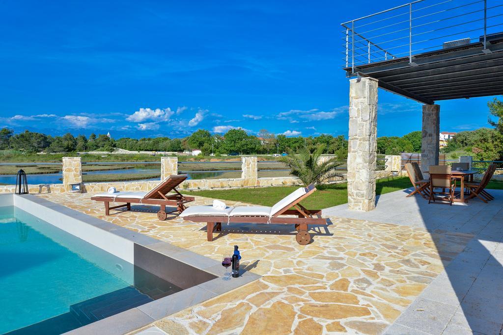 Amazing Villa Ele Zaton  Dış mekan fotoğraf