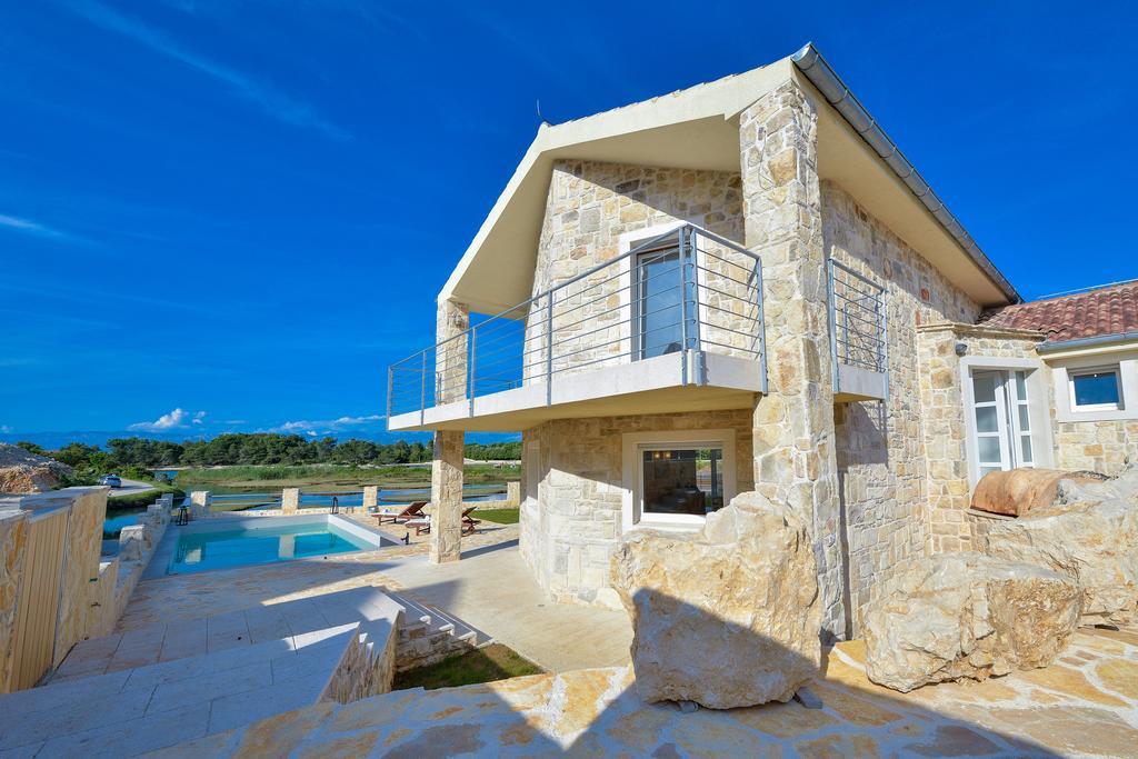 Amazing Villa Ele Zaton  Dış mekan fotoğraf