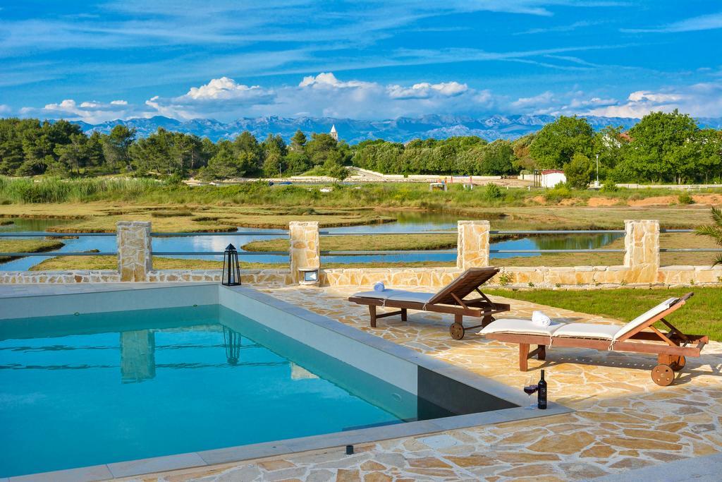 Amazing Villa Ele Zaton  Dış mekan fotoğraf