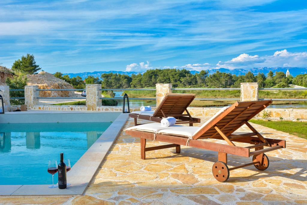 Amazing Villa Ele Zaton  Dış mekan fotoğraf