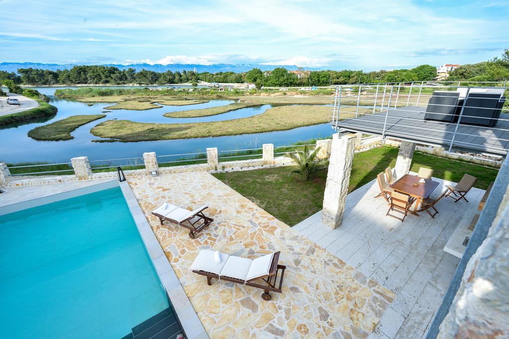 Amazing Villa Ele Zaton  Dış mekan fotoğraf