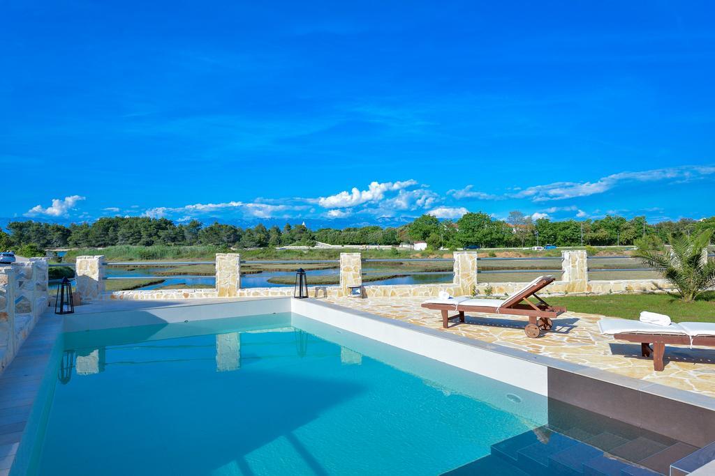 Amazing Villa Ele Zaton  Dış mekan fotoğraf