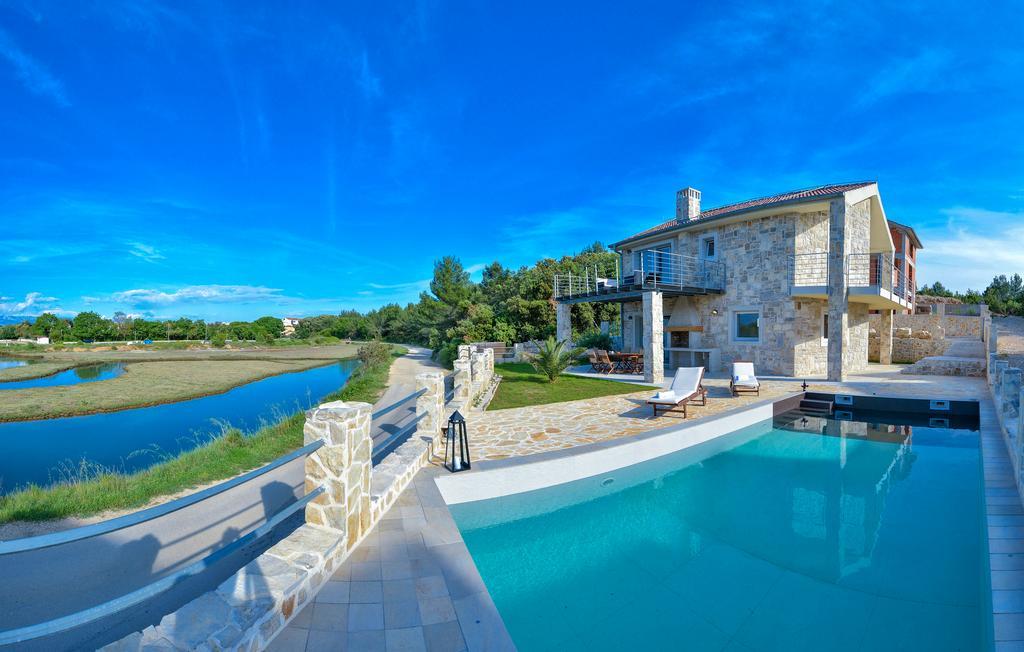 Amazing Villa Ele Zaton  Dış mekan fotoğraf