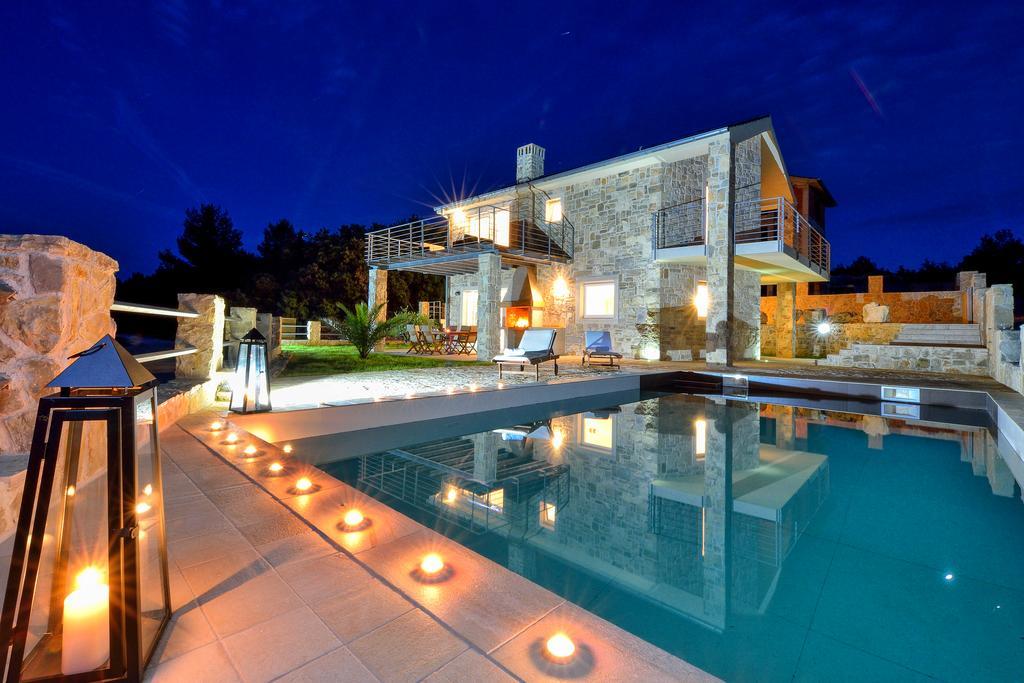 Amazing Villa Ele Zaton  Dış mekan fotoğraf