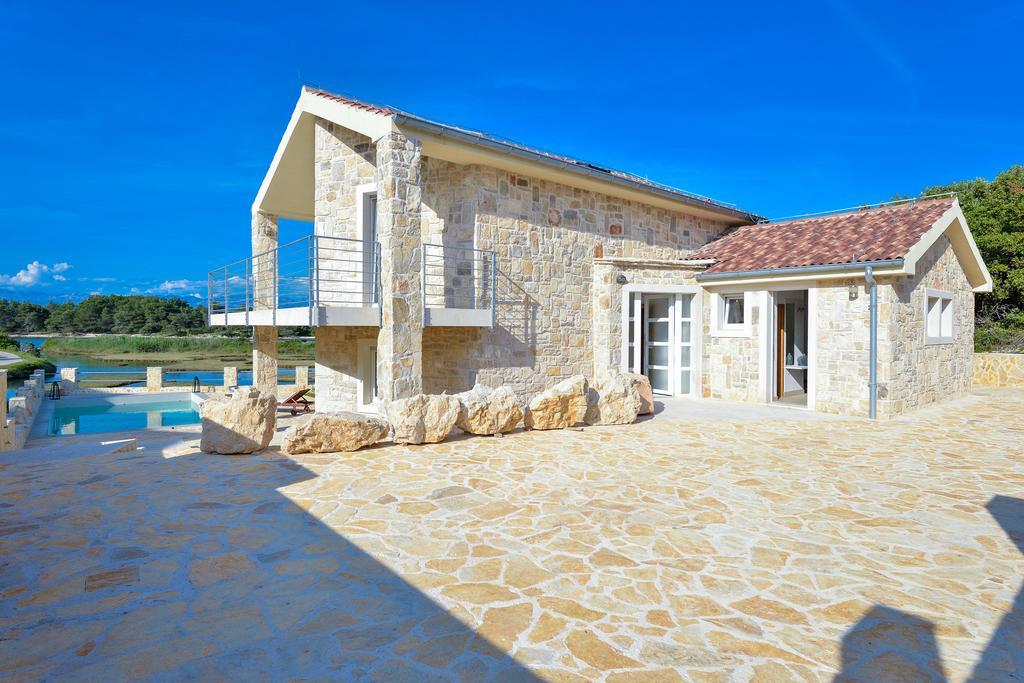 Amazing Villa Ele Zaton  Dış mekan fotoğraf