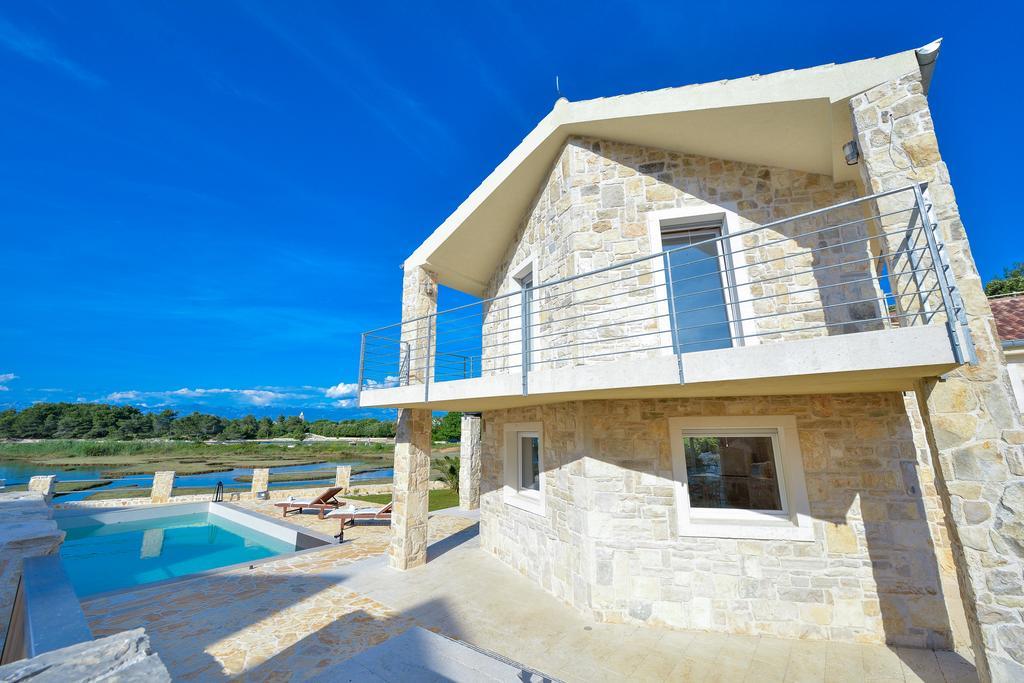 Amazing Villa Ele Zaton  Dış mekan fotoğraf