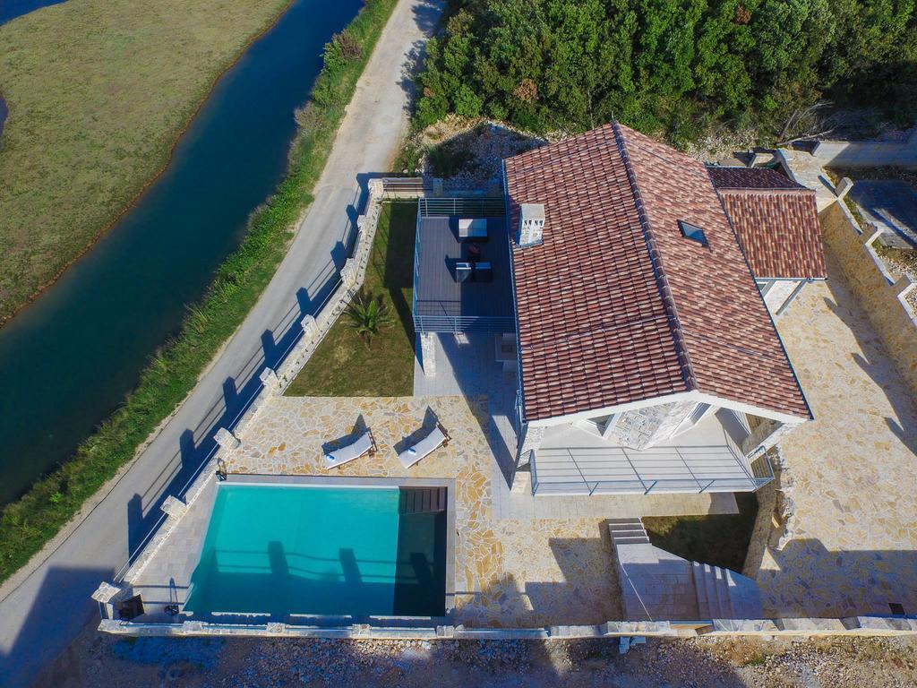 Amazing Villa Ele Zaton  Dış mekan fotoğraf